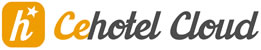 Logo Cehotel Cloud